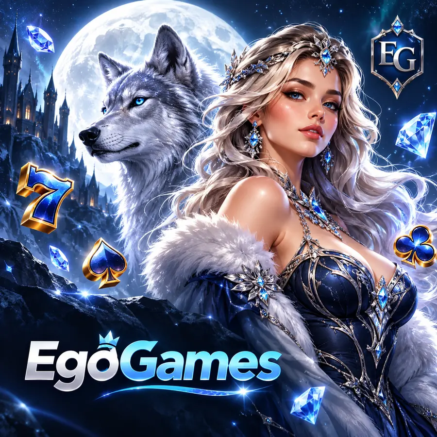 EgoGames bonus banner